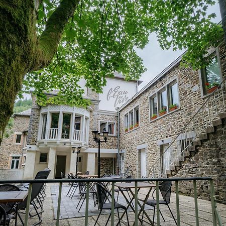 Hotel L'Eau Vive Vresse-sur-Semois Exterior photo