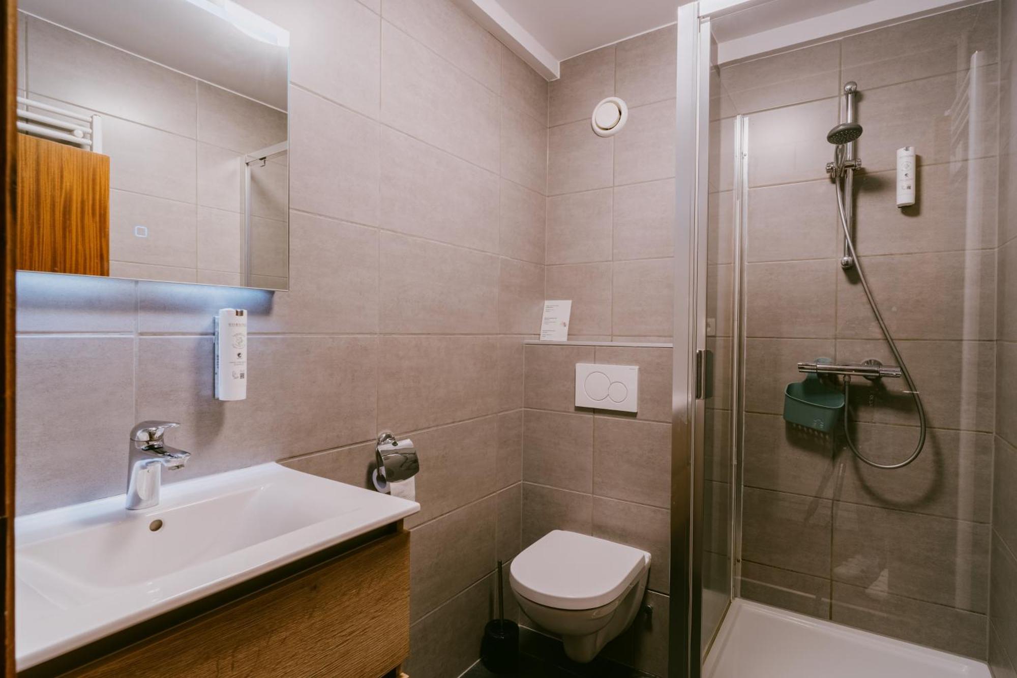 Hotel L'Eau Vive Vresse-sur-Semois Room photo