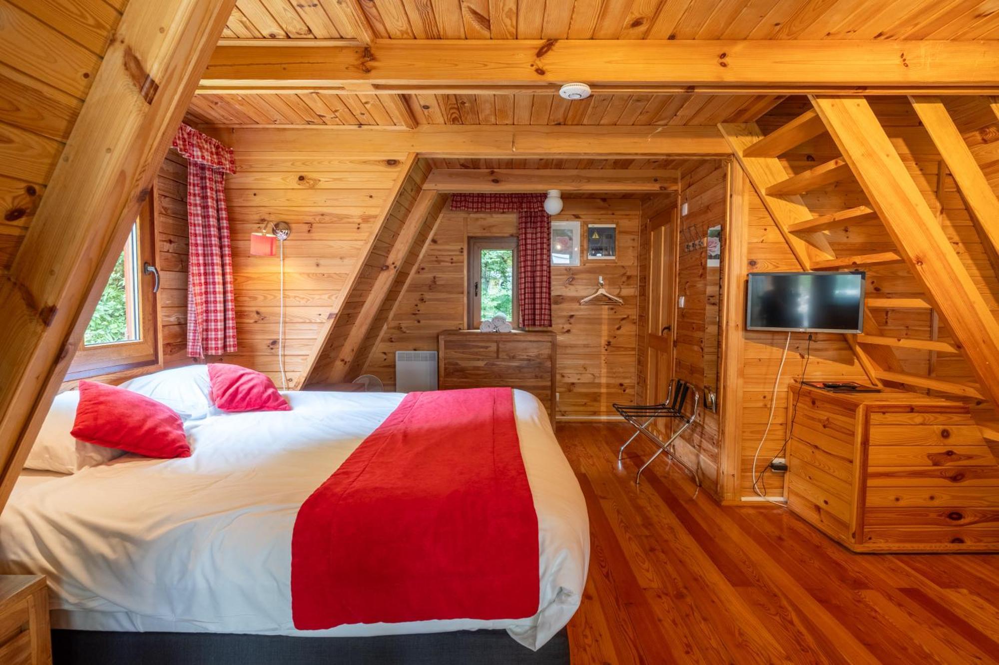 Hotel L'Eau Vive Vresse-sur-Semois Room photo