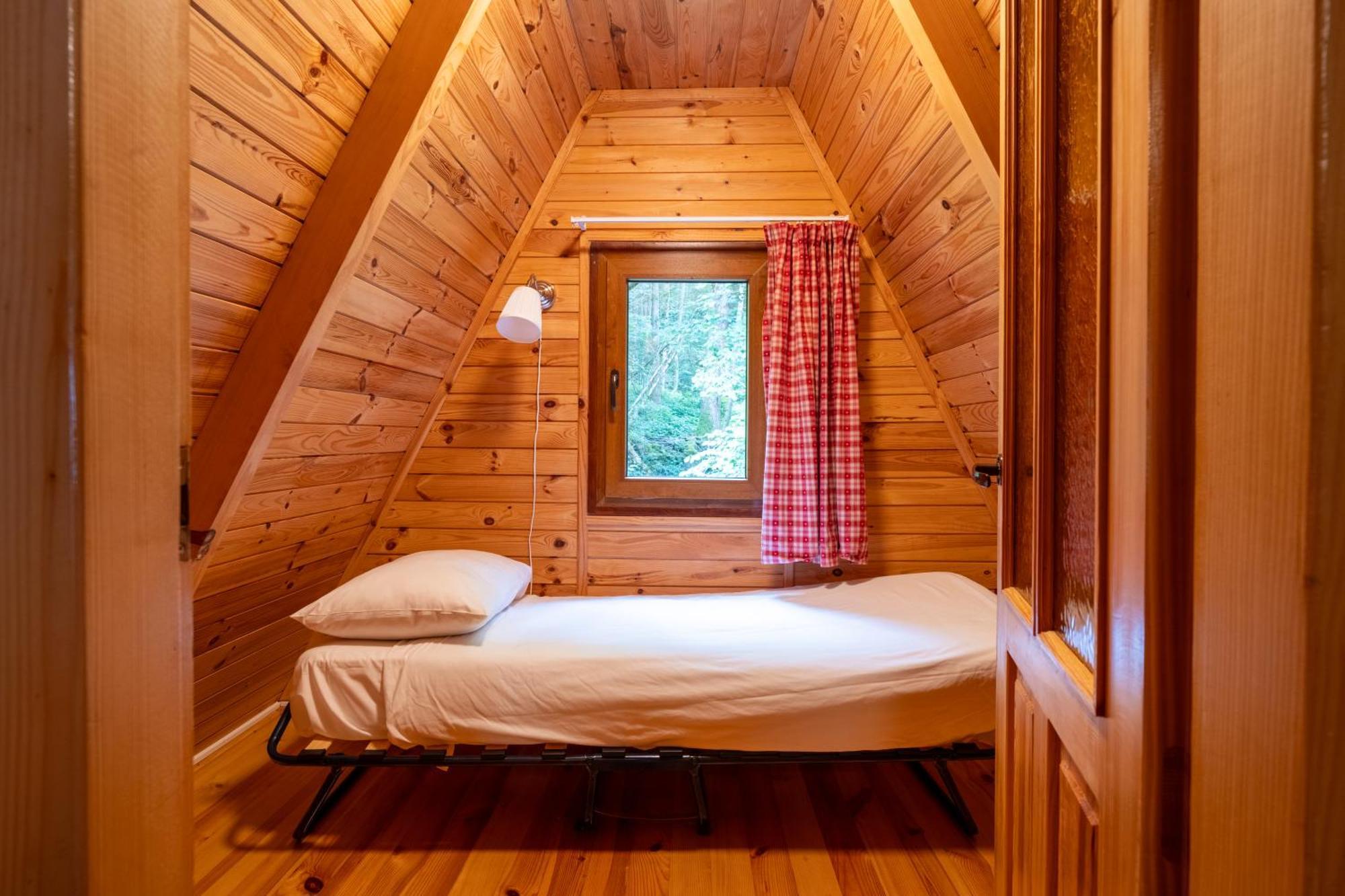 Hotel L'Eau Vive Vresse-sur-Semois Room photo