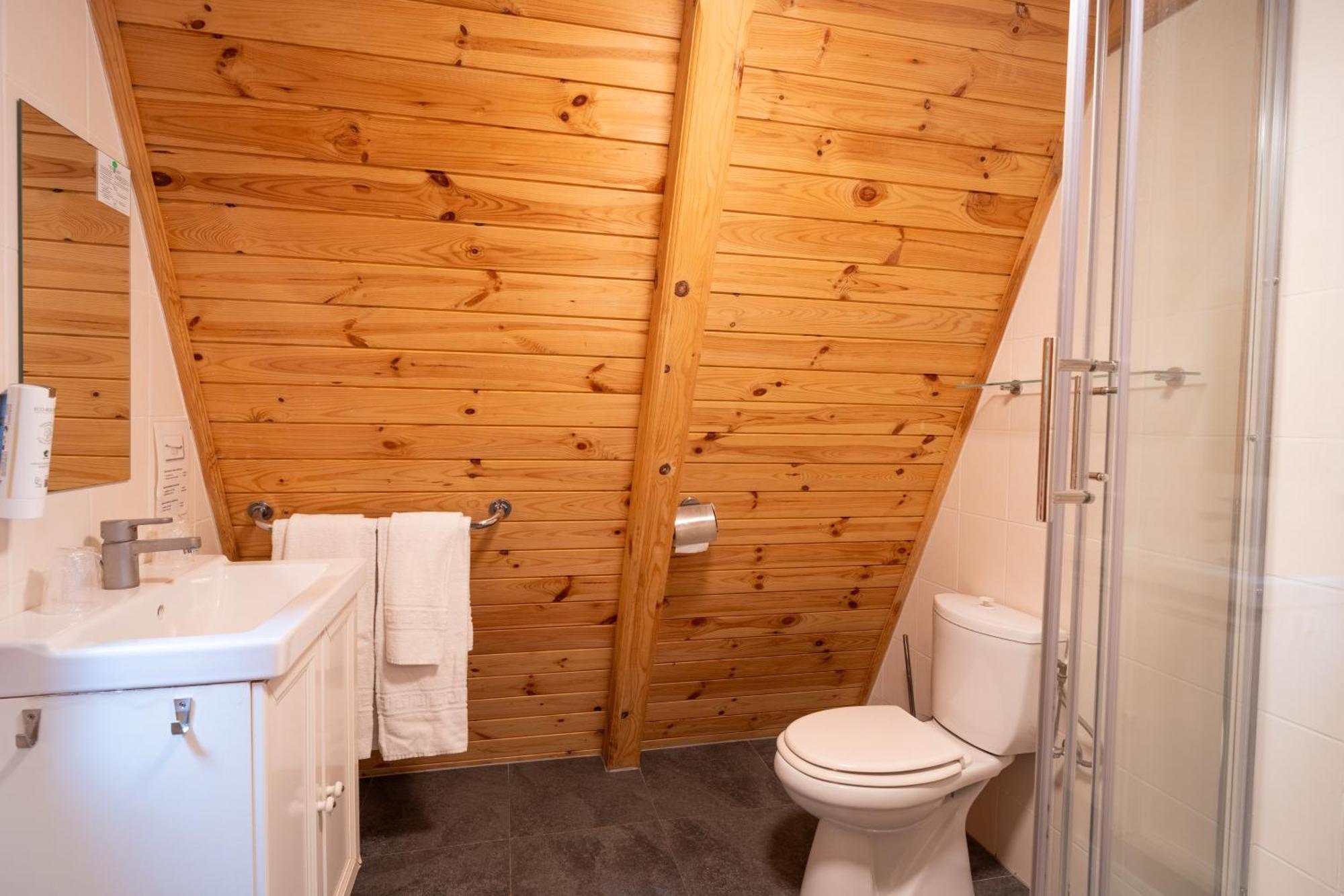 Hotel L'Eau Vive Vresse-sur-Semois Room photo